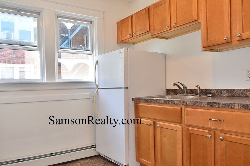 Taft Place Apartments East Side Providence, RI 02906